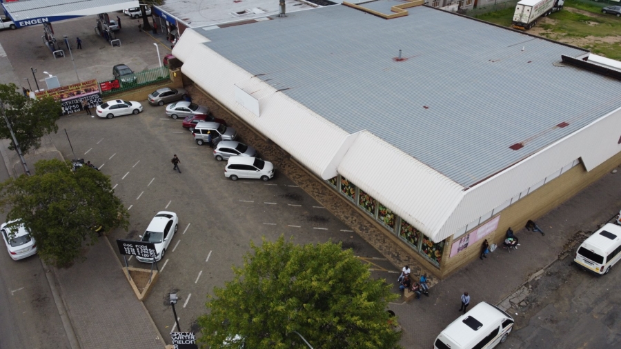  Bedroom Property for Sale in Bethlehem Free State